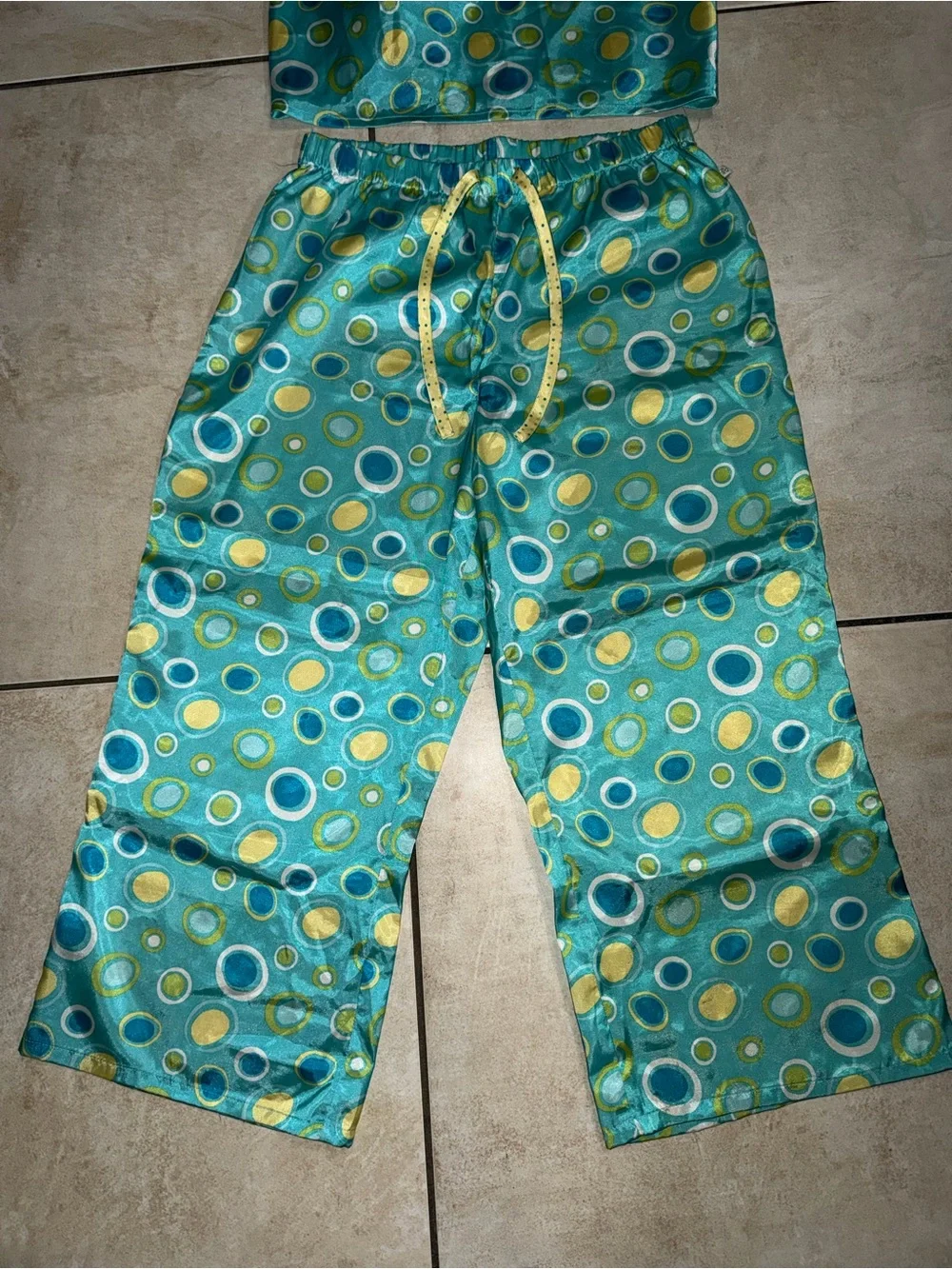 Limited Too excellent size